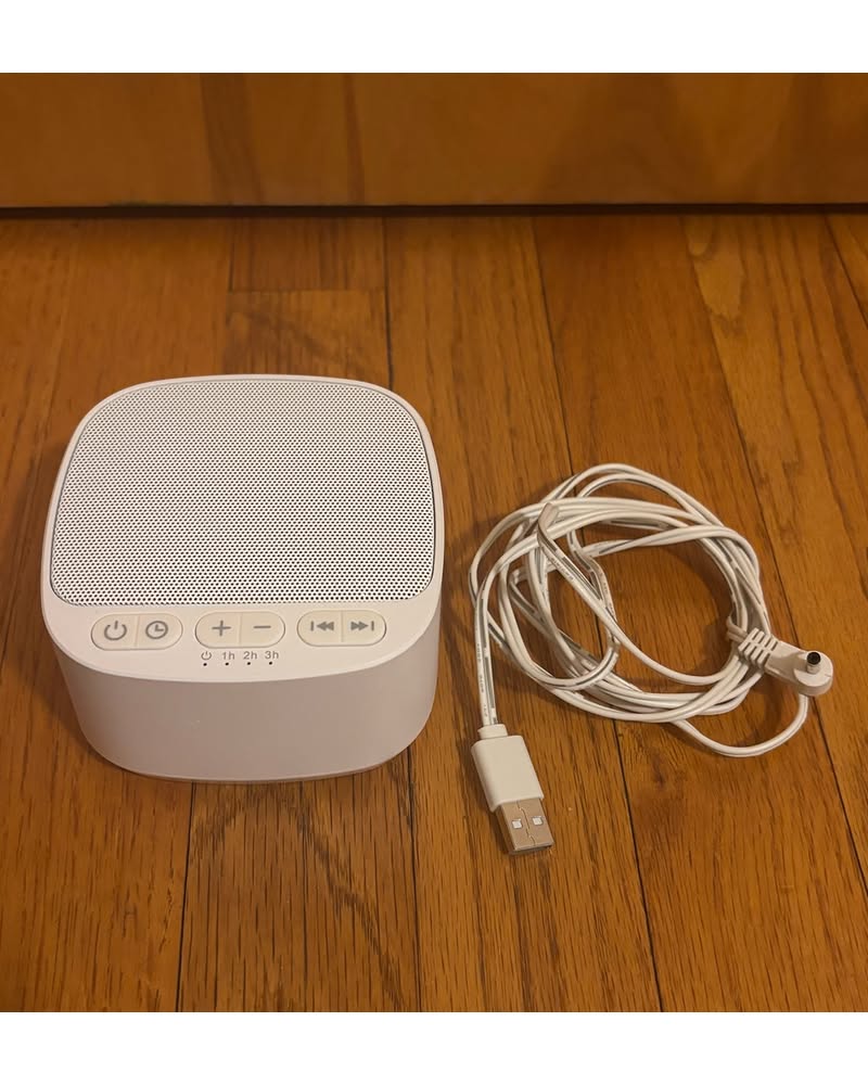 Magicteam White Noise Machine