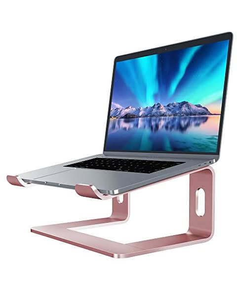 Soundance Aluminum Laptop Stand