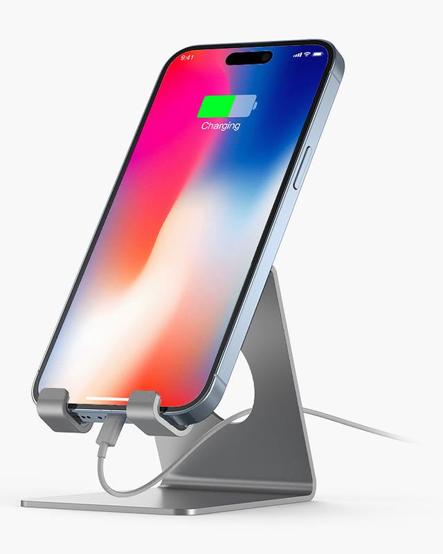 Lamicall Phone Stand for Desk