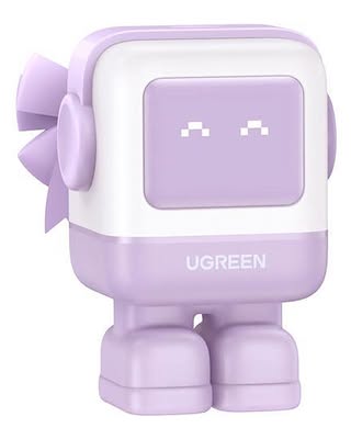 UGREEN Uno 30W Robot GaN Charger